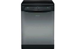 Hotpoint Aquarius FDYB 10011 G Dishwasher - Graphite